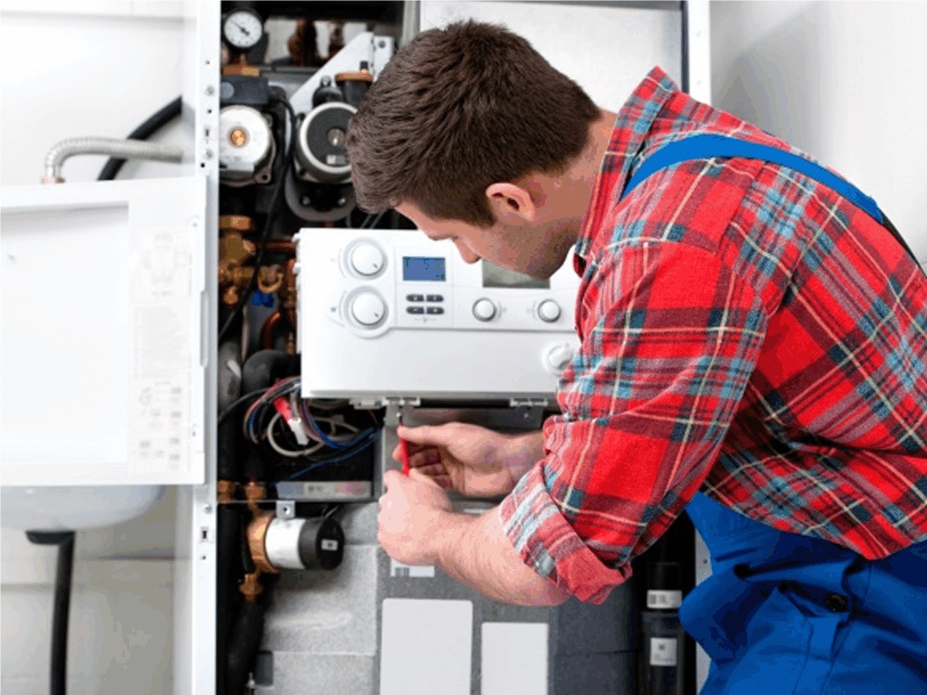Derince Viessmann Viessmann kombi petek temizleme – Isınma sorunu kökünden çözüldü. - Teknik servis örneği